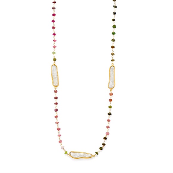 Necklace - Picture 2 of 2